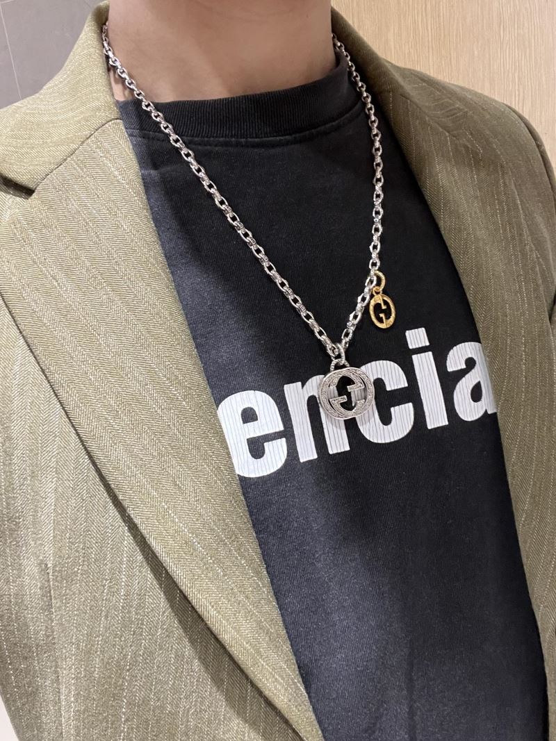 Gucci Necklaces